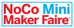 Sponsoren der Colorado MakerFaire
