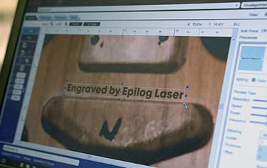 Fusion Maker – Epilog Software Suite