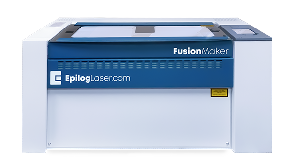 Fusion Maker 12 laser machine