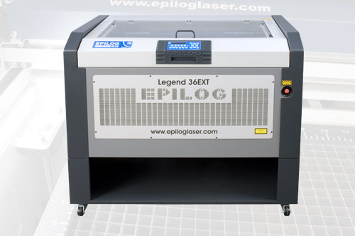 Legend 36EXT – Technische Daten